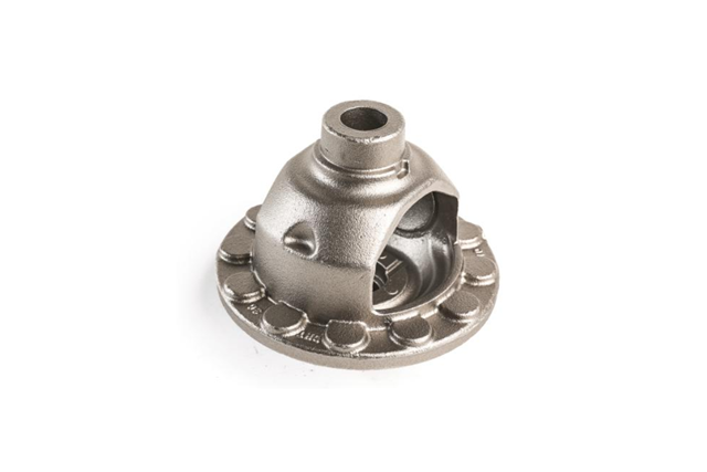 差速器(qì)殼體(tǐ)